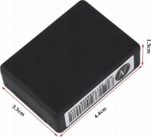 Dyktafon 7Smart Podsłuch GSM SIM N9 ORYGINALNY aktywacja głosem 10