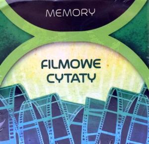 Albi Memory - Filmowe Cytaty (207424) 1