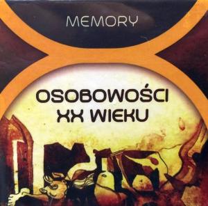 Albi Memory - Osobowości XX wieku (207428) 1