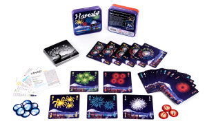 Rebel Gra planszowa Hanabi 2