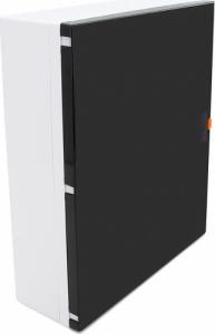 NILSON NILSON / ELS ELEKTROTECHNIKA SKRZYNKA ELEKTRYCZNA ROZDZIELNICA NATYNKOWA 2X12 5