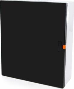 NILSON NILSON / ELS ELEKTROTECHNIKA SKRZYNKA ELEKTRYCZNA ROZDZIELNICA NATYNKOWA 2X12 7