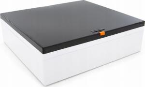 NILSON NILSON / ELS ELEKTROTECHNIKA SKRZYNKA ELEKTRYCZNA ROZDZIELNICA NATYNKOWA 2X12 8