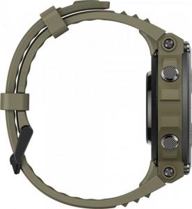 Zegarek sportowy Amazfit T-Rex 2 Zielony  (W2170OV5N) 4