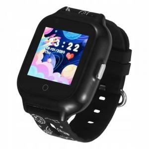 Smartwatch Garett Kids Space 4G Czarny  (5903991665959) 1