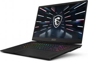 Laptop MSI Stealth GS77 12UGS-021PL 4