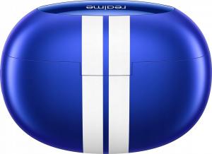 Słuchawki Realme Buds Air 3 Nitro Blue 2