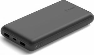 Powerbank Belkin BPB012BTBK 20000mAh Czarny 3