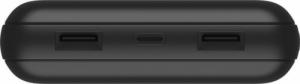 Powerbank Belkin BPB012BTBK 20000mAh Czarny 4