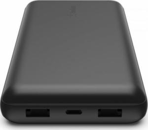 Powerbank Belkin BPB012BTBK 20000mAh Czarny 5