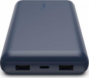 Powerbank Belkin BPB012BTBL 20000mAh Granatowy 5