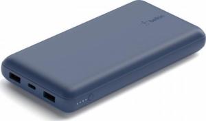 Powerbank Belkin BPB012BTBL 20000mAh Granatowy 6