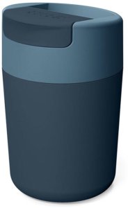 Joseph Joseph Joseph Joseph Sipp 340ml niebieski 1