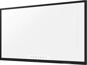 Monitor Samsung Flip 3 WM85A (LH85WMAWLGCXEN) 2
