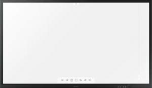 Monitor Samsung Flip 3 WM85A (LH85WMAWLGCXEN) 1