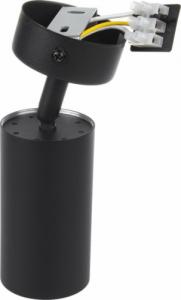 Lampa sufitowa Maclean Lampa ścienno-sufitowa SPOT GU10 MCE451 B 10