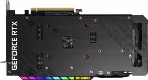 Karta graficzna Asus TUF GeForce RTX 3050 OC 8GB GDDR6 (90YV0HM4-M0NA00) 3