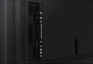 Monitor Samsung QH55B (LH55QHBEBGCXEN) 8