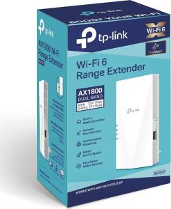 Access Point TP-Link RE600X 3