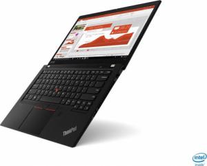 Laptop Lenovo Laptop Lenovo T14 G1 i5-10210U 14.0 16GB DDR4 SSD512 Intel UHD Graphics 620 W10Pro 3YRS OS 10