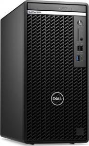 Komputer Dell Optiplex 5000, Core i7-12700, 8 GB, Intel UHD Graphics 770, 256 GB M.2 PCIe Windows 11 Pro 1