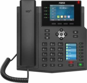 Telefon Fanvil Telefon VoIP X5U (X5U) - TEFANV200000X5U 1