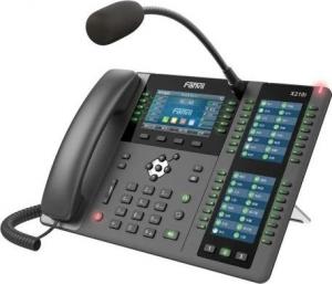 Telefon Fanvil Telefon VoIP X210I (X210I) - TEFANV2000X210I 1