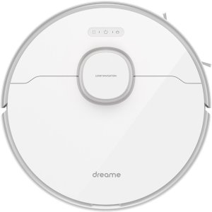 Robot sprzątający Dreame L10 Pro Biały 2