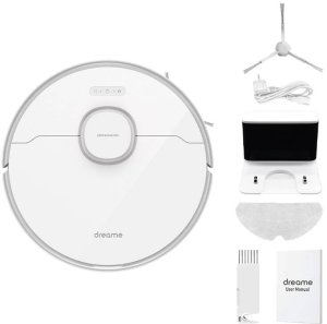 Robot sprzątający Dreame L10 Pro Biały 7