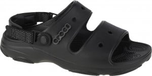 Crocs Crocs Classic All-Terrain Sandal 207711-001 Czarne 41/42 1