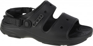 Crocs Crocs Classic All-Terrain Sandal 207711-001 Czarne 42/43 1