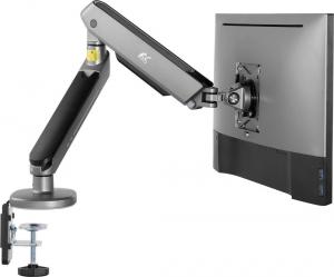 NanoRS Uchwyt biurkowy na monitor 17" - 32" (RS165) 2
