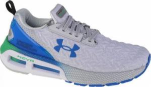 Under Armour Under Armour Hovr Mega 2 Clone 3024479-105 szary 47 1