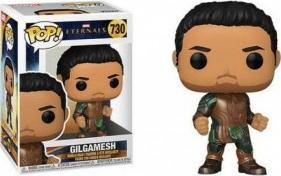 Figurka Funko Pop Funko POP Marvel: Eternals - Gilgamesh (Glow in the Dark Chase Possible) 1