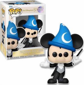 Figurka Funko Pop Funko POP Disney: Walt Disney World .50 - Philharmagic Mickey Mouse 1