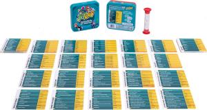 Rebel Gra planszowa Jetlag 3