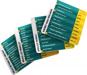 Rebel Gra planszowa Jetlag 5