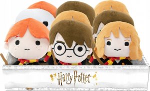 YuMe Toys Harry Potter: Chibi Plusz (20 cm) (Display 9 szt.) 1