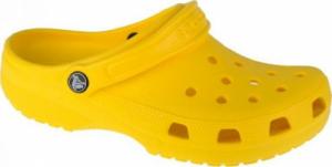 Crocs Classic Clog 10001-7C1 Żółte 46/47 1