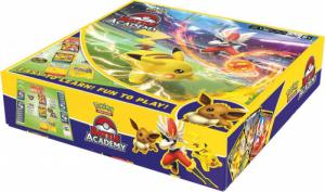 Pokemon Pokémon TCG: Battle Academy 2022 2