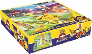 Pokemon Pokémon TCG: Battle Academy 2022 4