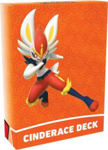 Pokemon Pokémon TCG: Battle Academy 2022 5