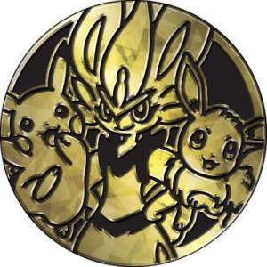 Pokemon Pokémon TCG: Battle Academy 2022 8