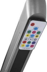 NanoRS Uchwyt biurkowy na 2 monitory 17" - 32" (RS166) 6