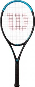 Wilson Wilson Ultra Power 103 Tennis Racquet WR083210U Czarne 1 1