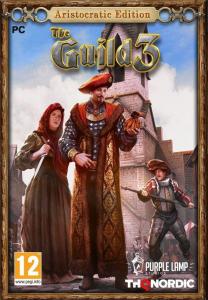 The Guild 3 Edycja Arystokratyczna PC 1
