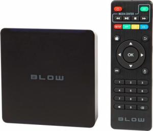 Odtwarzacz multimedialny Blow Bluetooth V3 1