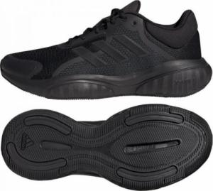 Adidas Buty biegowe adidas Response GW5705 GX2000 czarny 42 1