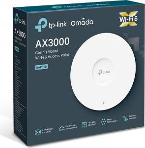 Access Point TP-Link EAP650 8
