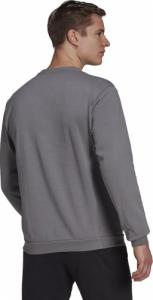 Adidas Bluza adidas ENTRADA 22 Sweat Top H57479 H57479 szary XXXL 4